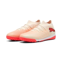 Детские шиповки PUMA FUTURE 9 MATCH TT 10915001 - вид 1 миниатюра