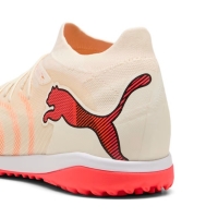 Детские шиповки PUMA FUTURE 9 MATCH TT 10915001 - вид 2 миниатюра