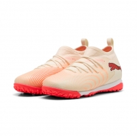 Детские шиповки PUMA FUTURE 9 MATCH TT + Mid Jr 10918901 - вид 1 миниатюра