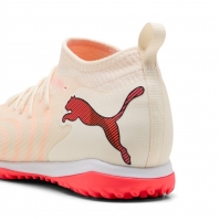 Детские шиповки PUMA FUTURE 9 MATCH TT + Mid Jr 10918901 - вид 2 миниатюра