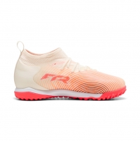 Детские шиповки PUMA FUTURE 9 MATCH TT + Mid Jr 10918901 - вид 4 миниатюра