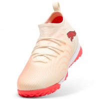 Детские шиповки PUMA FUTURE 9 MATCH TT + Mid Jr 10918901 - вид 5 миниатюра