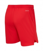 Шорты игровые Jogel PerFormDRY National 26 Home Shorts, красный цб-00008671 ЦБ-00008671 - вид 2 миниатюра