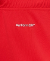 Шорты игровые Jogel PerFormDRY National 26 Home Shorts, красный цб-00008671 ЦБ-00008671 - вид 5 миниатюра