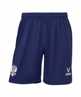 Шорты игровые Jogel PerFormDRY National 26 Away Shorts, темно-синий цб-00008672 ЦБ-00008672 - вид 1 миниатюра