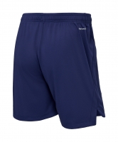 Шорты игровые Jogel PerFormDRY National 26 Away Shorts, темно-синий цб-00008672 ЦБ-00008672 - вид 2 миниатюра