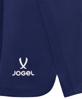 Шорты игровые Jogel PerFormDRY National 26 Away Shorts, темно-синий цб-00008672 ЦБ-00008672 - вид 3 миниатюра