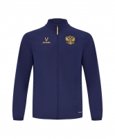 Куртка парадная Jogel ELITE PerFormDRY National 26 Woven Jacket, темно-синий цб-00008683 ЦБ-00008683 - вид 1 миниатюра