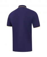 Поло Jogel ELITE PerFormDRY National 26 CVC Polo, темно-синий цб-00008685 ЦБ-00008685 - вид 2 миниатюра
