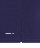 Поло Jogel ELITE PerFormDRY National 26 CVC Polo, темно-синий цб-00008685 ЦБ-00008685 - вид 5 миниатюра