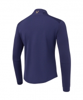 Джемпер тренировочный Jogel ELITE PerFormDRY National 26 Training 1/4 Zip Top, т.-синий цб-00008693 ЦБ-00008693 - вид 2 миниатюра