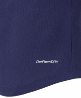 Джемпер тренировочный Jogel ELITE PerFormDRY National 26 Training 1/4 Zip Top, т.-синий цб-00008693 ЦБ-00008693 - вид 5 миниатюра