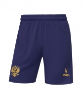 Шорты тренировочные с карманами Jogel ELITE PerFormDRY National 26 Training Shorts цб-00008699 ЦБ-00008699 - вид 1 миниатюра