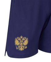 Шорты тренировочные с карманами Jogel ELITE PerFormDRY National 26 Training Shorts цб-00008699 ЦБ-00008699 - вид 4 миниатюра