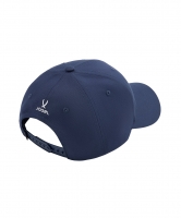 Бейсболка Jogel PREMIER National 26 Team Cap, темно-синий цб-00008735 ЦБ-00008735 - вид 1 миниатюра