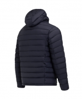 Куртка утепленная Jogel ESSENTIAL PerFormPROOF National 26 Light Padded Jacket, т.-синий цб-00008756 ЦБ-00008756 - вид 1 миниатюра