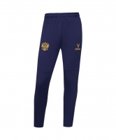 Брюки тренировочные с карманами Jogel ELITE PerFormDRY National 26 Training Pants цб-00008696 ЦБ-00008696 - вид 1 миниатюра