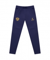 Брюки тренировочные с карманами Jogel ELITE PerFormDRY National 26 Training Pants цб-00008696 ЦБ-00008696 - вид 3 миниатюра