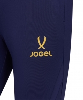 Брюки тренировочные с карманами Jogel ELITE PerFormDRY National 26 Training Pants цб-00008696 ЦБ-00008696 - вид 4 миниатюра