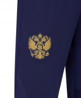 Брюки тренировочные с карманами Jogel ELITE PerFormDRY National 26 Training Pants цб-00008696 ЦБ-00008696 - вид 5 миниатюра