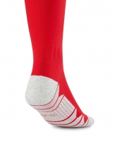 Гетры Jogel MATCH 2 PerFormDRY National 26 Home Socks, красно-белый цб-00008677 ЦБ-00008677 - вид 2 миниатюра