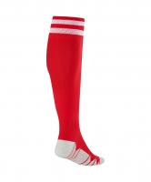 Гетры Jogel MATCH 2 PerFormDRY National 26 Home Socks, красно-белый цб-00008677 ЦБ-00008677 - вид 7 миниатюра