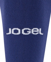 Гетры Jogel MATCH 2 PerFormDRY National 26 Away Socks, сине-белый цб-00008678 ЦБ-00008678 - вид 7 миниатюра