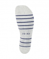 Гетры Jogel MATCH 2 PerFormDRY National 26 Away Socks, сине-белый цб-00008678 ЦБ-00008678 - вид 8 миниатюра
