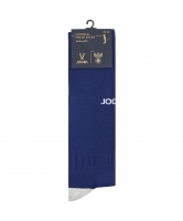 Гетры Jogel MATCH 2 PerFormDRY National 26 Away Socks, сине-белый цб-00008678 ЦБ-00008678 - вид 9 миниатюра