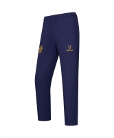 Брюки парадные Jogel ELITE PerFormDRY National 26 Woven Pants, темно-синий цб-00008684 ЦБ-00008684 - вид 1 миниатюра