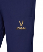 Брюки парадные Jogel ELITE PerFormDRY National 26 Woven Pants, темно-синий цб-00008684 ЦБ-00008684 - вид 4 миниатюра