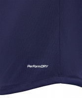 Футболка тренировочная Jogel ELITE PerFormDRY National 26 Training Poly Tee, темно-синий цб-00008691 ЦБ-00008691 - вид 5 миниатюра