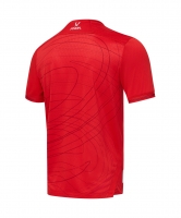 Футболка игровая Jogel PerFormDRY National 26 Home Jersey, красный цб-00008669 ЦБ-00008669 - вид 2 миниатюра