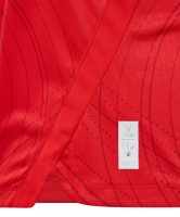 Футболка игровая Jogel PerFormDRY National 26 Home Jersey, красный цб-00008669 ЦБ-00008669 - вид 5 миниатюра