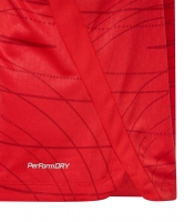Футболка игровая Jogel PerFormDRY National 26 Home Jersey, красный цб-00008669 ЦБ-00008669 - вид 6 миниатюра