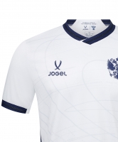 Футболка игровая Jogel PerFormDRY National 26 Away Jersey, белый цб-00008670 ЦБ-00008670 - вид 3 миниатюра