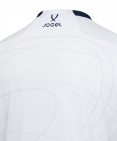 Футболка игровая Jogel PerFormDRY National 26 Away Jersey, белый цб-00008670 ЦБ-00008670 - вид 4 миниатюра