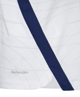 Футболка игровая Jogel PerFormDRY National 26 Away Jersey, белый цб-00008670 ЦБ-00008670 - вид 5 миниатюра