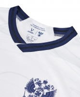 Футболка игровая Jogel PerFormDRY National 26 Away Jersey, белый цб-00008670 ЦБ-00008670 - вид 7 миниатюра