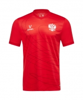 Футболка игровая Jogel PerFormDRY National 26 Home Jersey Replica, красный цб-00008798 ЦБ-00008798 - вид 1 миниатюра