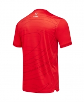 Футболка игровая Jogel PerFormDRY National 26 Home Jersey Replica, красный цб-00008798 ЦБ-00008798 - вид 2 миниатюра