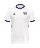 Футболка игровая Jogel PerFormDRY National 26 Away Jersey Replica, белый цб-00008799 ЦБ-00008799 - вид 1 миниатюра