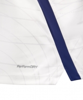 Футболка игровая Jogel PerFormDRY National 26 Away Jersey Replica, белый цб-00008799 ЦБ-00008799 - вид 4 миниатюра