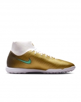 Детские шиповки NIKE MERCURIAL SUPERFLY 11 ACADEMY TF KM IR0787-701 - вид 2 миниатюра