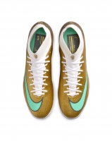Детские шиповки NIKE MERCURIAL SUPERFLY 11 ACADEMY TF KM IR0787-701 - вид 3 миниатюра
