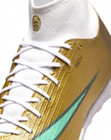 Детские шиповки NIKE MERCURIAL SUPERFLY 11 ACADEMY TF KM IR0787-701 - вид 6 миниатюра