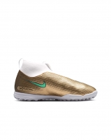 Детские шиповки NIKE MERCURIAL SUPERFLY 11 ACADEMY TF KM JR IV5817-701 - вид 2 миниатюра