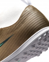 Детские шиповки NIKE MERCURIAL SUPERFLY 11 ACADEMY TF KM JR IV5817-701 - вид 7 миниатюра
