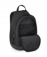 Рюкзак Jogel DIVISION 2 Travel Backpack, черный цб-00008189 ЦБ-00008189 - вид 7 миниатюра
