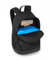 Рюкзак Jogel DIVISION 2 Travel Backpack, черный цб-00008189 ЦБ-00008189 - вид 9 миниатюра